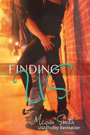 [Finding 01] • Finding Us